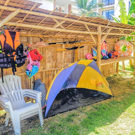 Beach Front Queen'S Castle - Kid Friendly, Holiday Like Royalty Ban Ao Makham Bagian luar foto