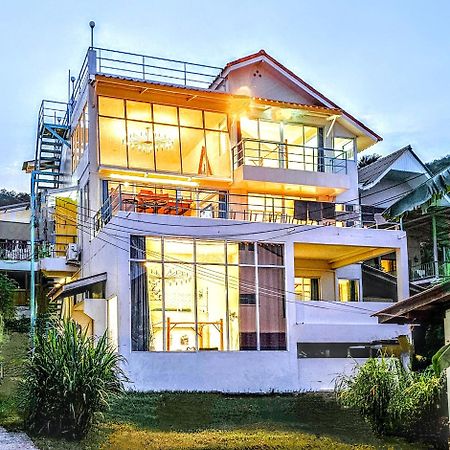 Beach Front Queen'S Castle - Kid Friendly, Holiday Like Royalty Ban Ao Makham Bagian luar foto