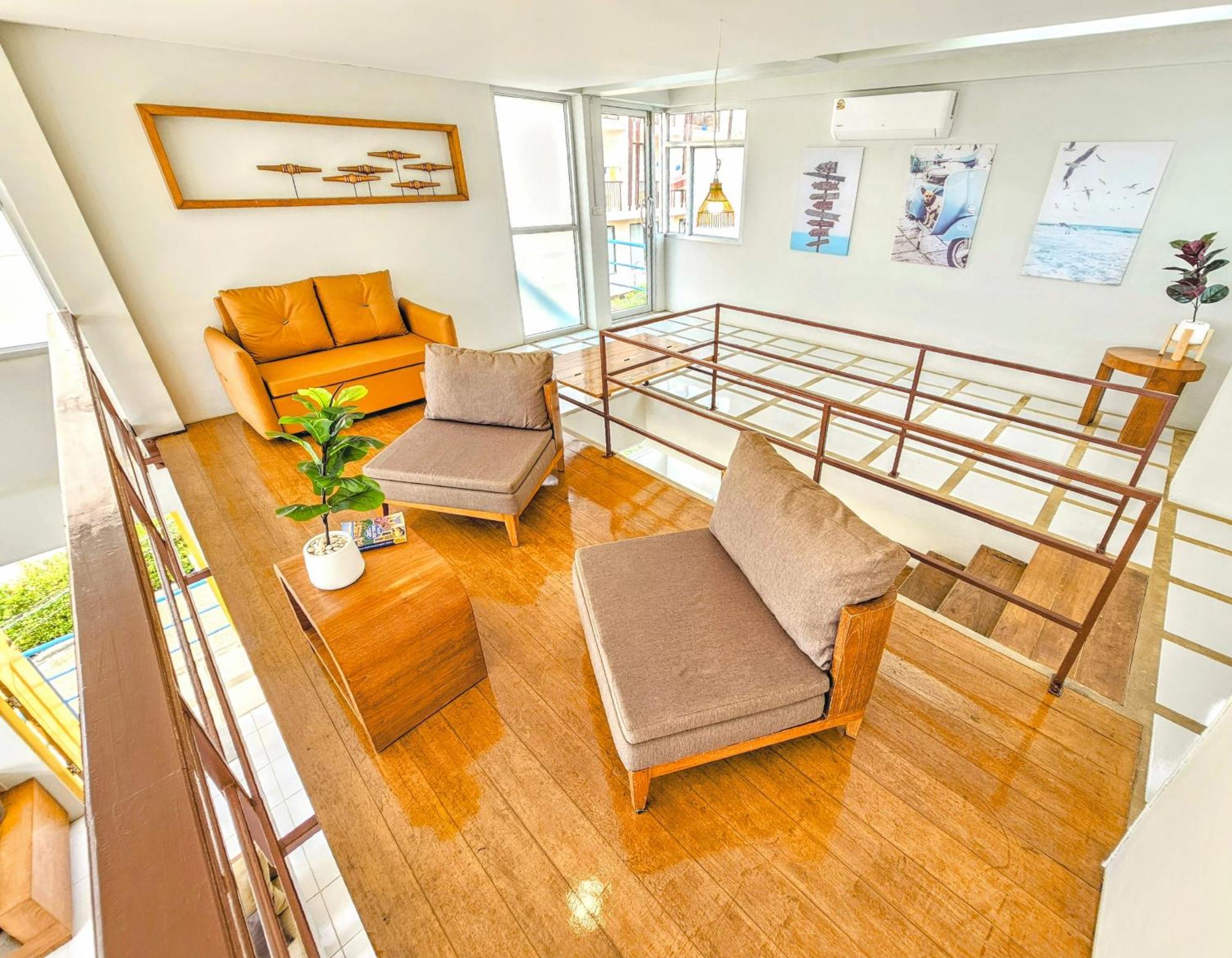 Beach Front Queen'S Castle - Kid Friendly, Holiday Like Royalty Ban Ao Makham Ruang foto