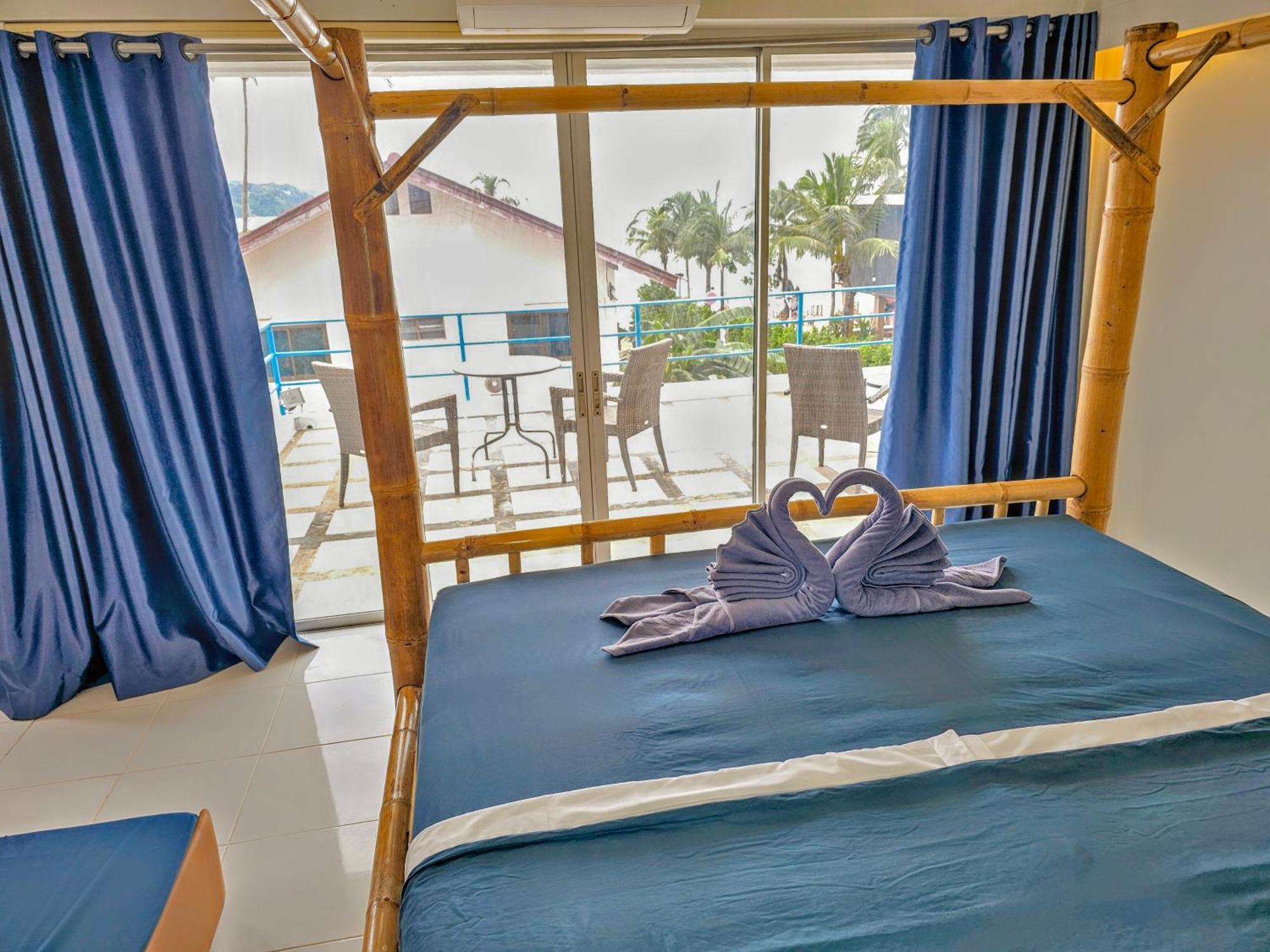 Beach Front Queen'S Castle - Kid Friendly, Holiday Like Royalty Ban Ao Makham Ruang foto