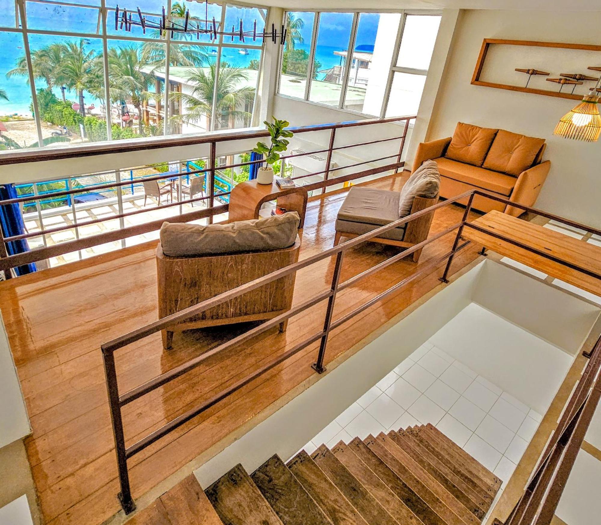 Beach Front Queen'S Castle - Kid Friendly, Holiday Like Royalty Ban Ao Makham Bagian luar foto