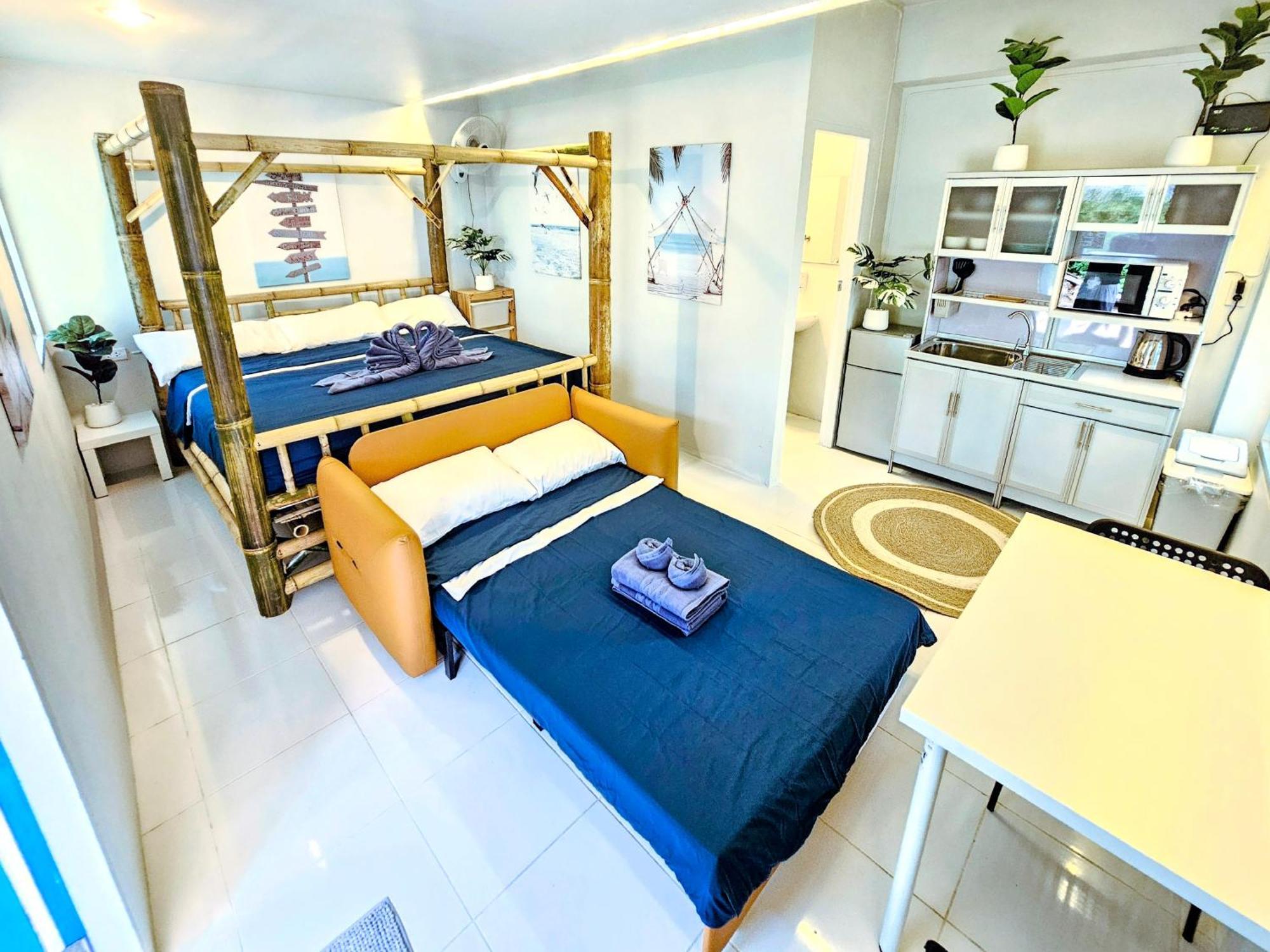 Beach Front Queen'S Castle - Kid Friendly, Holiday Like Royalty Ban Ao Makham Ruang foto