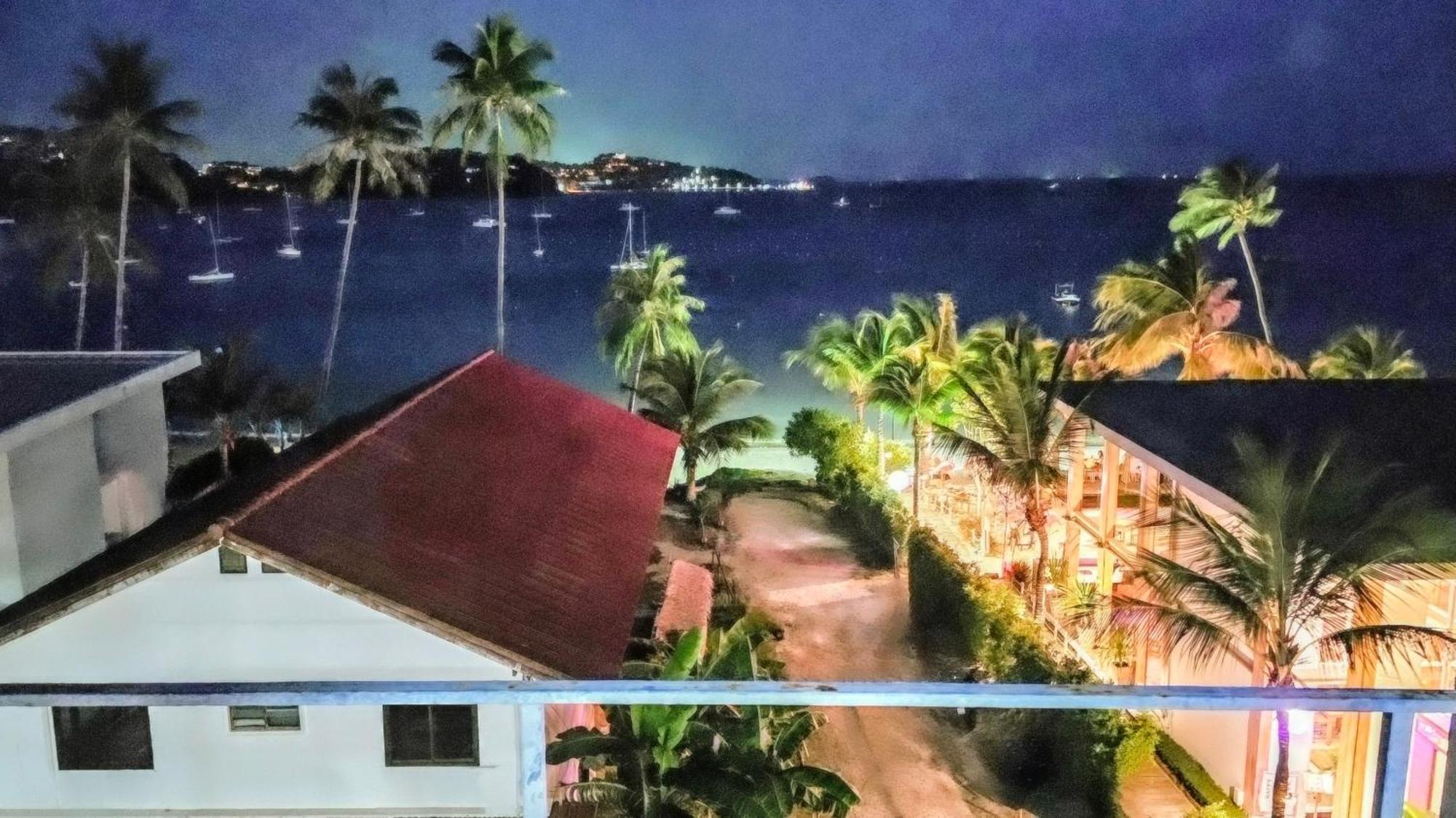 Beach Front Queen'S Castle - Kid Friendly, Holiday Like Royalty Ban Ao Makham Bagian luar foto